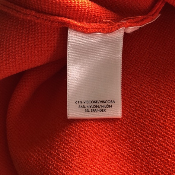 Ann Taylor Ruffle Sweater - Picture 6 of 6